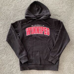 University of Winnipeg Hoodie